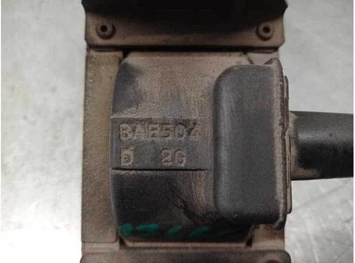 Recambio de bobina encendido para fiat uno (146_, 158_) 70 i.e. 1.4 referencia OEM IAM BAE504 8