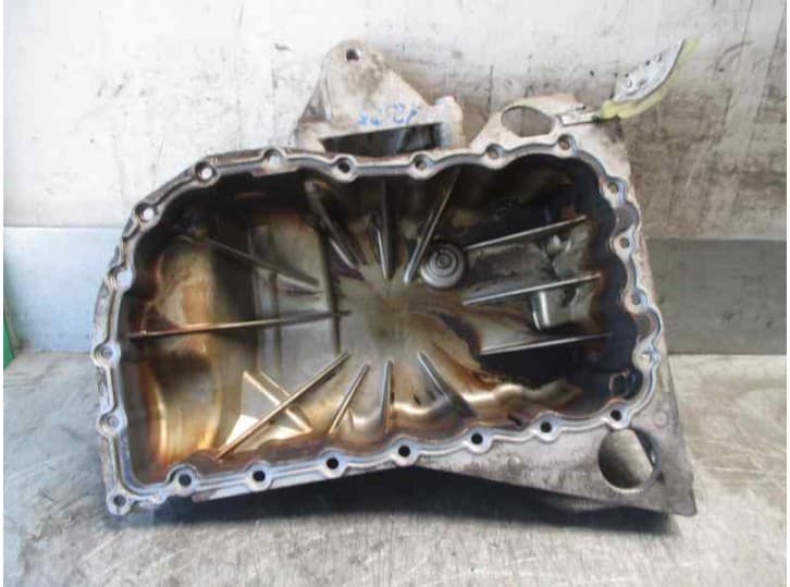 Recambio de carter para volvo s80 i (184) d5 referencia OEM IAM 8200185680 35402021 SIMI 2