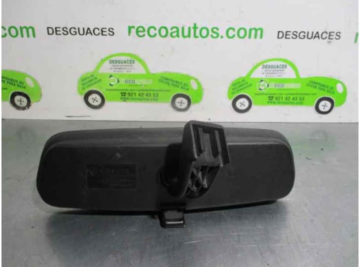 Recambio de espejo interior para tata indigo (4_v2) 1.4 d referencia OEM IAM 2