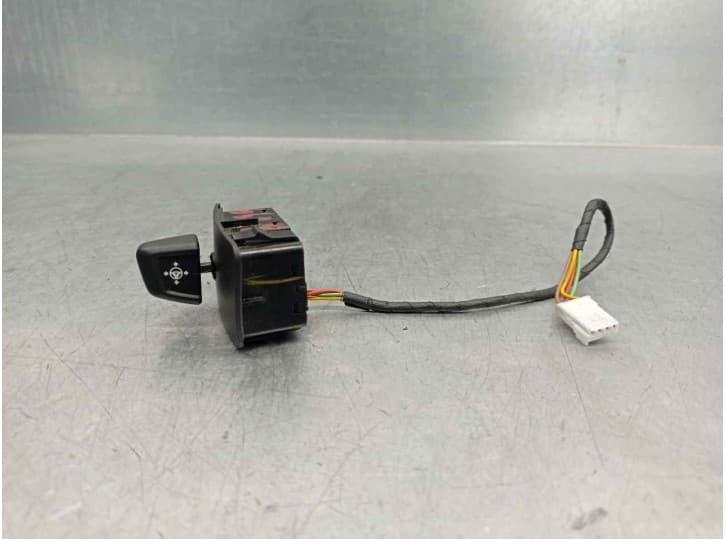Recambio de mando para bmw 5 gran turismo (f07) 520 d referencia OEM IAM 9188877