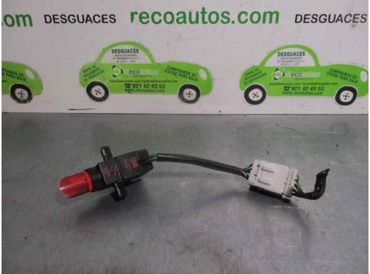 Recambio de warning para tata indigo (4_v2) 1.4 d referencia OEM IAM