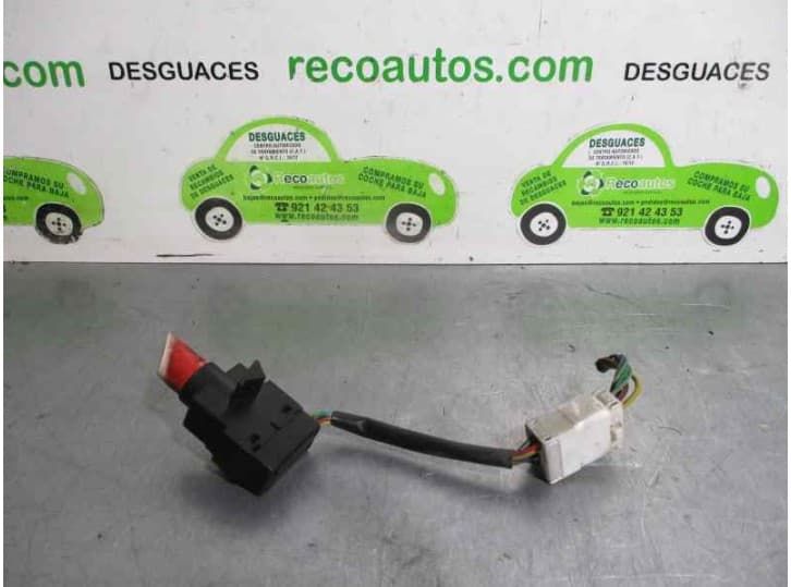 Recambio de warning para tata indigo (4_v2) 1.4 d referencia OEM IAM 2