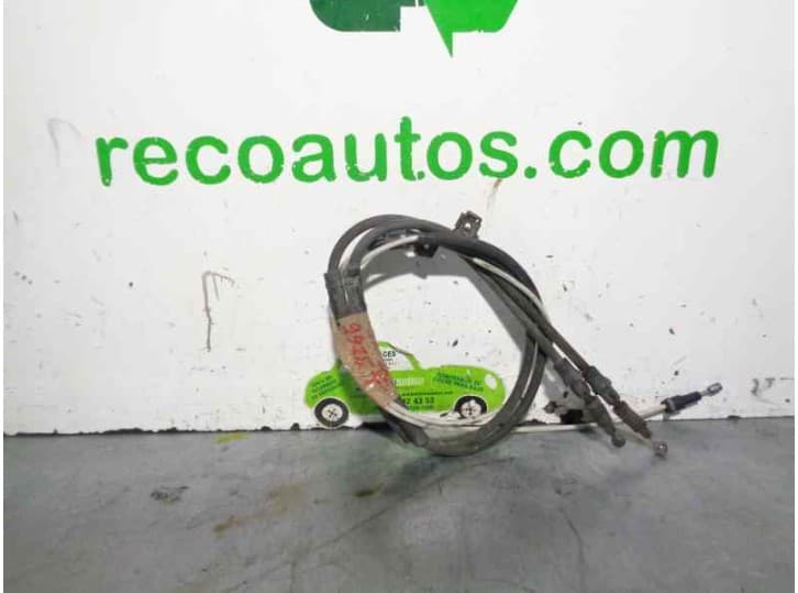 Recambio de cableado para skoda octavia ii (1z3) 1.9 tdi referencia OEM IAM