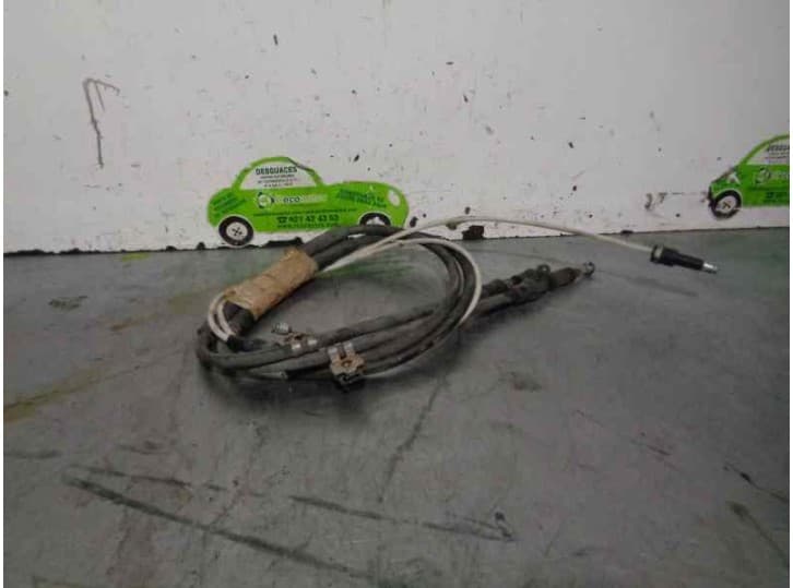 Recambio de cableado para skoda octavia ii (1z3) 1.9 tdi referencia OEM IAM 2