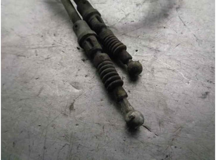 Recambio de cableado para skoda octavia ii (1z3) 1.9 tdi referencia OEM IAM 3