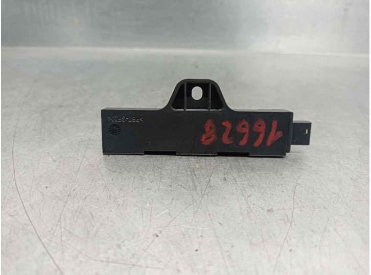 Recambio de antena para bmw 5 gran turismo (f07) 520 d referencia OEM IAM 9220832 2