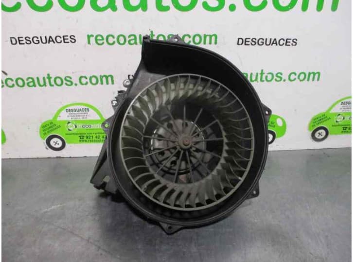 Recambio de motor calefaccion para tata indigo (4_v2) 1.4 d referencia OEM IAM 3