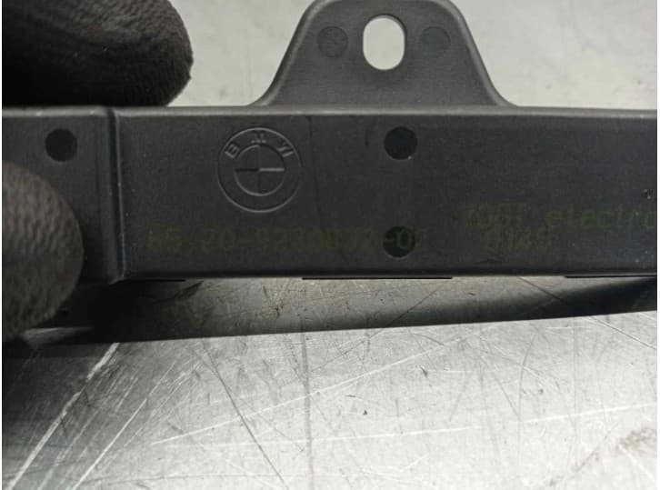 Recambio de antena para bmw 5 gran turismo (f07) 520 d referencia OEM IAM 9220832 4