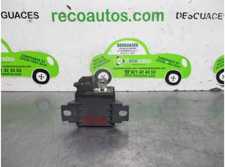 Recambio de rele para tata indigo (4_v2) 1.4 d referencia OEM IAM 265954204907N 2
