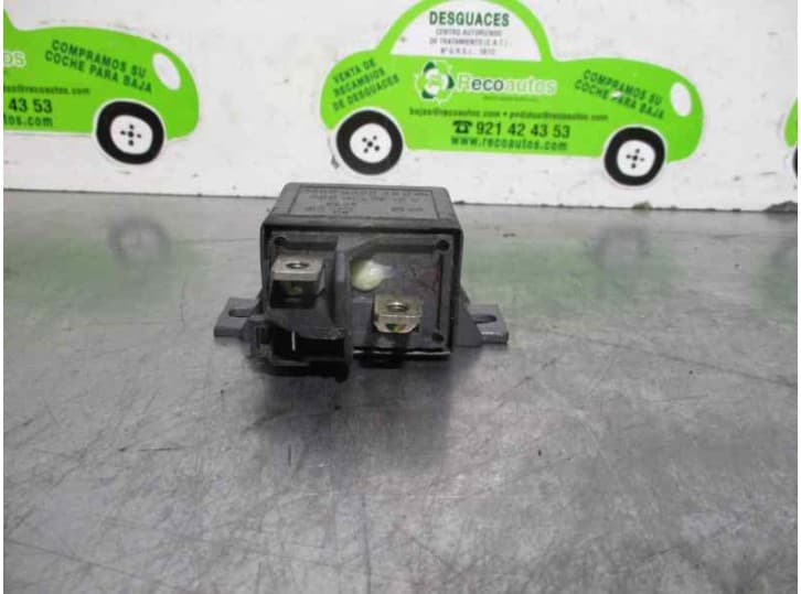 Recambio de rele para tata indigo (4_v2) 1.4 d referencia OEM IAM 265954204907N 3