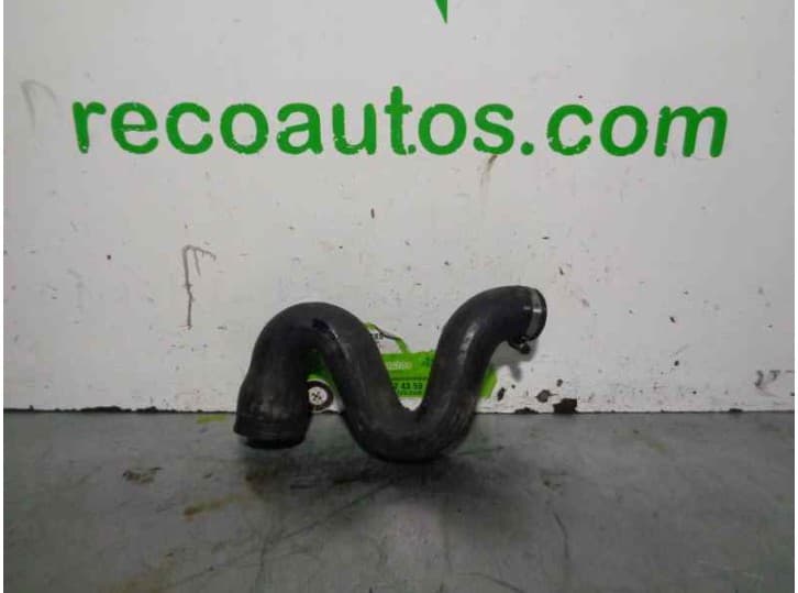 Recambio de tubo para audi a4 b5 (8d2) 1.9 tdi referencia OEM IAM 8D0145828C 2