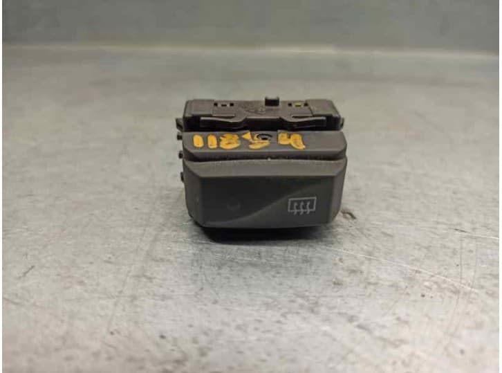 Recambio de interruptor para dacia lodgy (js_) 1.6 lpg referencia OEM IAM 253503244R