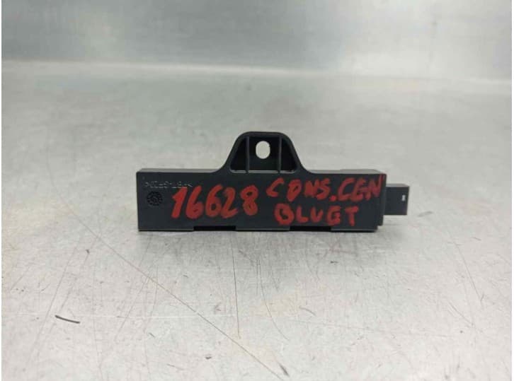 Recambio de antena para bmw 5 gran turismo (f07) 520 d referencia OEM IAM 9220832 2