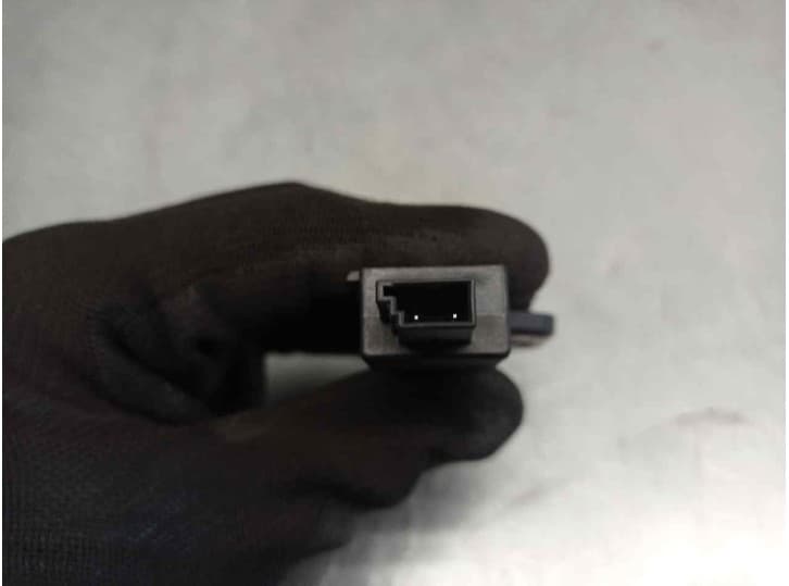 Recambio de antena para bmw 5 gran turismo (f07) 520 d referencia OEM IAM 9220832 4