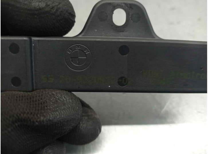 Recambio de antena para bmw 5 gran turismo (f07) 520 d referencia OEM IAM 9220832 5