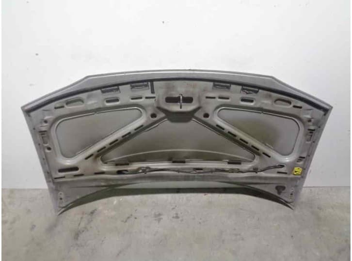 Recambio de capot para ford galaxy i (wgr) 1.9 tdi referencia OEM IAM 1077566 GRIS 2