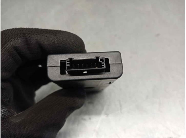 Recambio de antena para bmw 5 gran turismo (f07) 520 d referencia OEM IAM 6520919986503 4