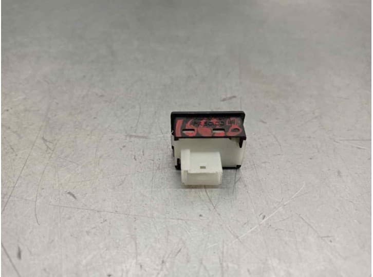 Recambio de interruptor para bmw 5 gran turismo (f07) 520 d referencia OEM IAM 9200316 2