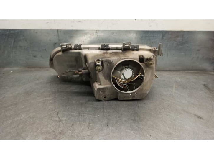 Recambio de faro derecho para ford galaxy i (wgr) 1.9 tdi referencia OEM IAM 95VW13006YD 3