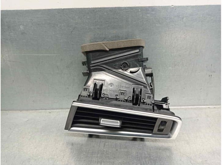 Recambio de aireador para bmw 5 gran turismo (f07) 520 d referencia OEM IAM 16828110 2