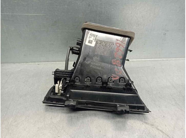 Recambio de aireador para bmw 5 gran turismo (f07) 520 d referencia OEM IAM 16828110 3