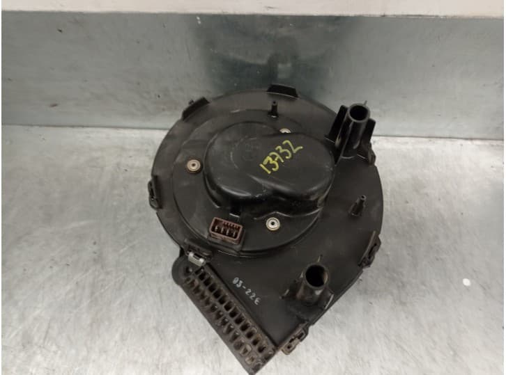 Recambio de motor calefaccion para citroën ax (za-_) 14 d referencia OEM IAM 8290528 2