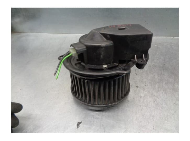 Recambio de motor calefaccion para rover 400 ii (xw) 416 gsi/gse referencia OEM IAM