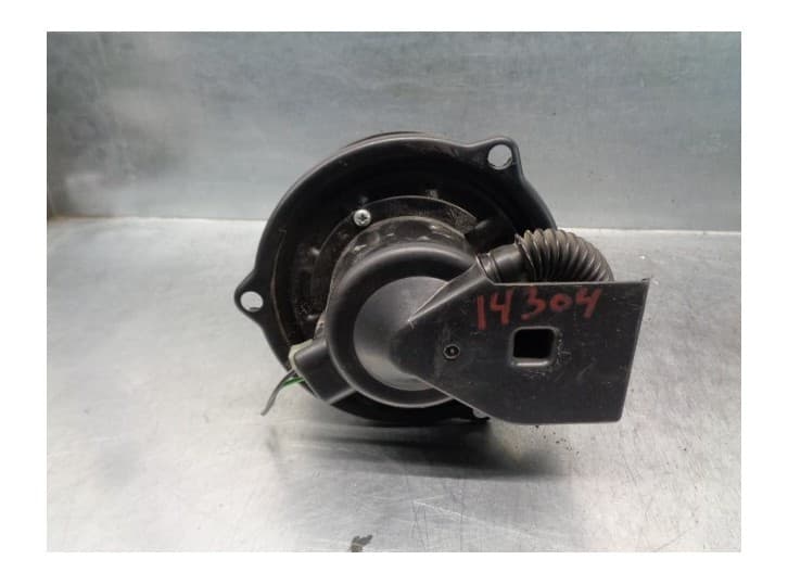 Recambio de motor calefaccion para rover 400 ii (xw) 416 gsi/gse referencia OEM IAM 2