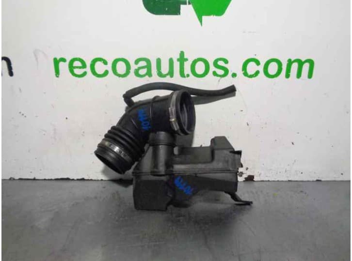 Recambio de tubo para bmw 5 (e39) 523 i referencia OEM IAM 1435625