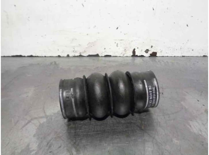 Recambio de tubo para citroën xsara picasso (n68) 1.6 hdi referencia OEM IAM 9661581480A