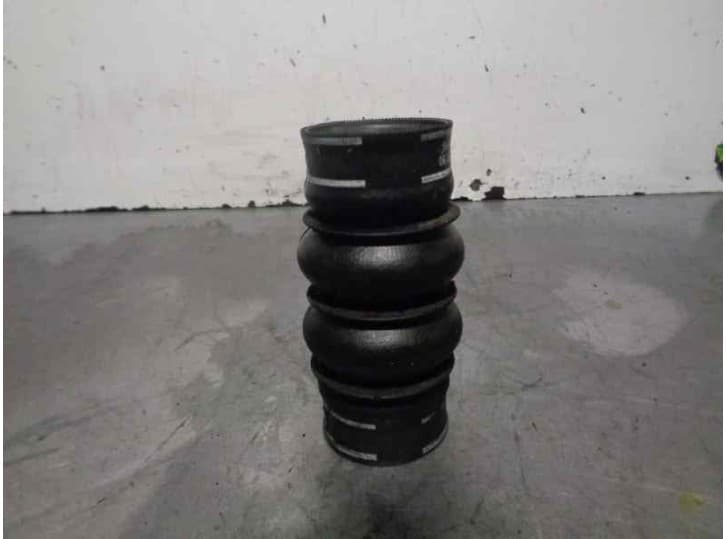 Recambio de tubo para citroën xsara picasso (n68) 1.6 hdi referencia OEM IAM 9661581480A 3