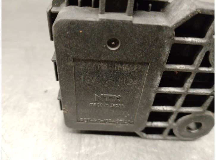 Recambio de sensor para infiniti ex 30d referencia OEM IAM 277181MA0B 277181MA0B 4