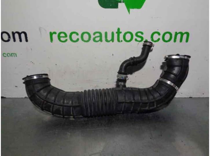 Recambio de tubo para ford transit furgoneta (fa_ _) 2.2 tdci referencia OEM IAM CC119C623CG