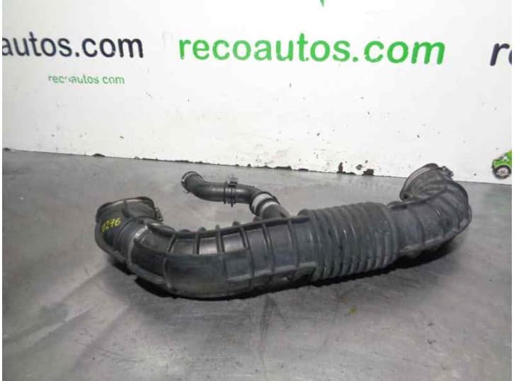 Recambio de tubo para ford transit furgoneta (fa_ _) 2.2 tdci referencia OEM IAM CC119C623CG 3