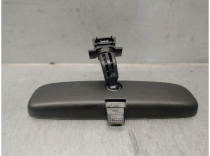Recambio de espejo interior para mazda 5 (cr) 2.0 cd (cr19) referencia OEM IAM C23669220E 4