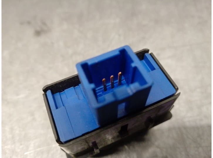 Recambio de interruptor para infiniti ex 30d referencia OEM IAM 255001BA0A 255001BA0A 3