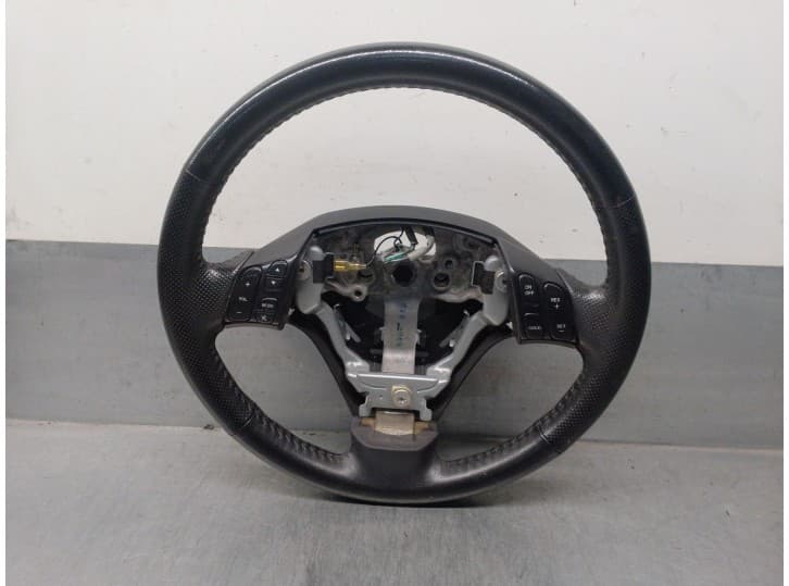Recambio de volante para mazda 5 (cr) 2.0 cd (cr19) referencia OEM IAM C23557K00C