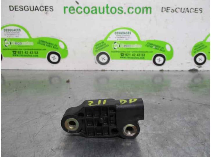 Recambio de sensor airbag para chevrolet tahoe (b2w) 5.3 v8 awd referencia OEM IAM 16238629 2