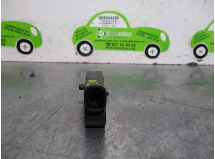 Recambio de sensor airbag para chevrolet tahoe (b2w) 5.3 v8 awd referencia OEM IAM 16238629 3