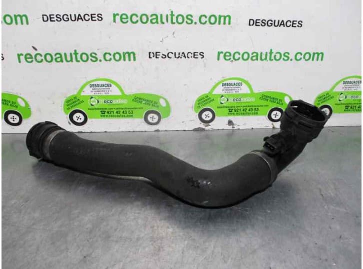 Recambio de tubo para bmw x5 (e53) 4.4 i referencia OEM IAM 537500750 7500750