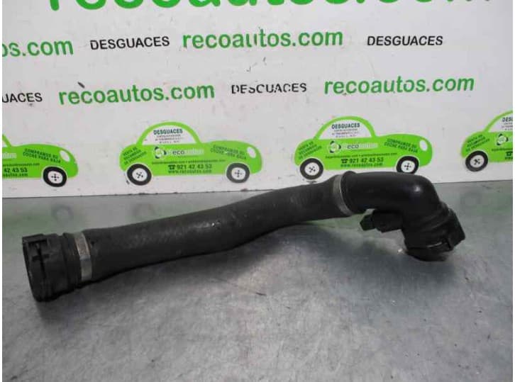 Recambio de tubo para bmw x5 (e53) 4.4 i referencia OEM IAM 537500750 7500750 2
