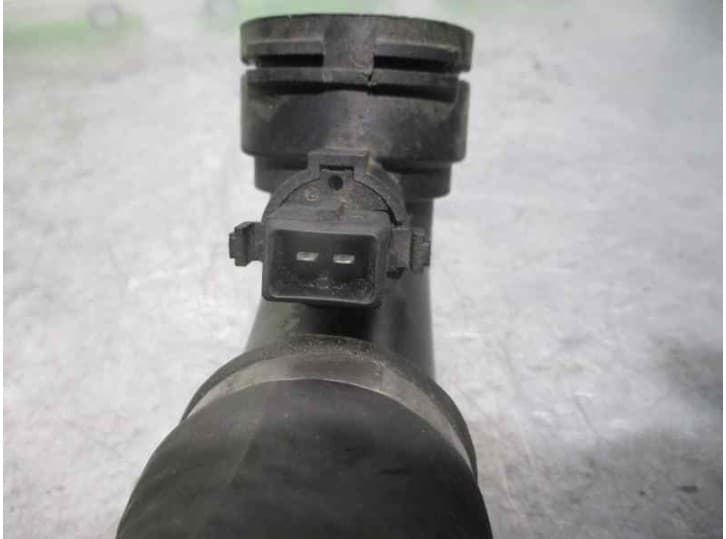 Recambio de tubo para bmw x5 (e53) 4.4 i referencia OEM IAM 537500750 7500750 3
