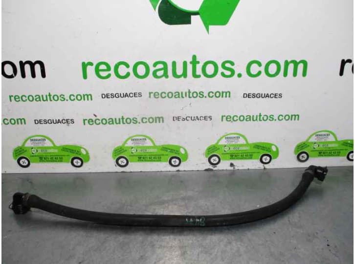 Recambio de tubo para bmw x5 (e53) 4.4 i referencia OEM IAM 17101439125