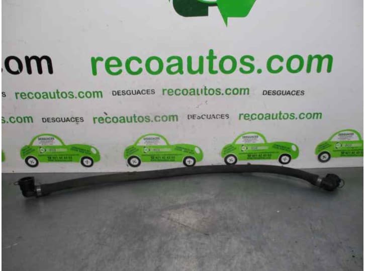 Recambio de tubo para bmw x5 (e53) 4.4 i referencia OEM IAM 17101439125 2