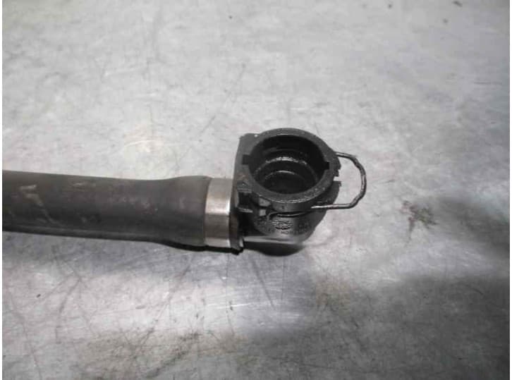 Recambio de tubo para bmw x5 (e53) 4.4 i referencia OEM IAM 17101439125 3