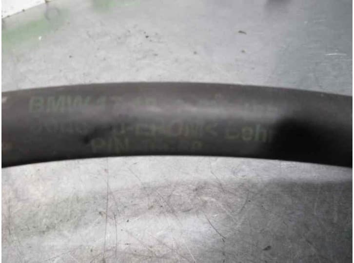 Recambio de tubo para bmw x5 (e53) 4.4 i referencia OEM IAM 17101439125 4