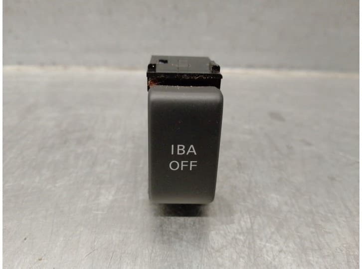 Recambio de interruptor para infiniti ex 30d referencia OEM IAM 251221CA0A 251221CA0A