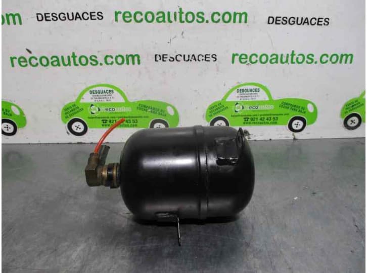 Recambio de acumulador central amortiguacion para bmw x5 (e53) 4.4 i referencia OEM IAM