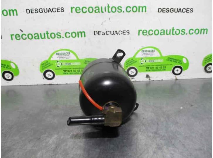Recambio de acumulador central amortiguacion para bmw x5 (e53) 4.4 i referencia OEM IAM 2