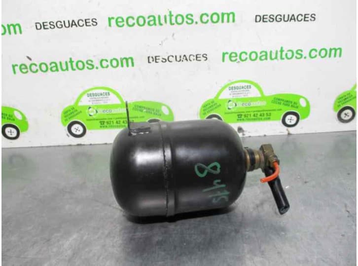 Recambio de acumulador central amortiguacion para bmw x5 (e53) 4.4 i referencia OEM IAM 3
